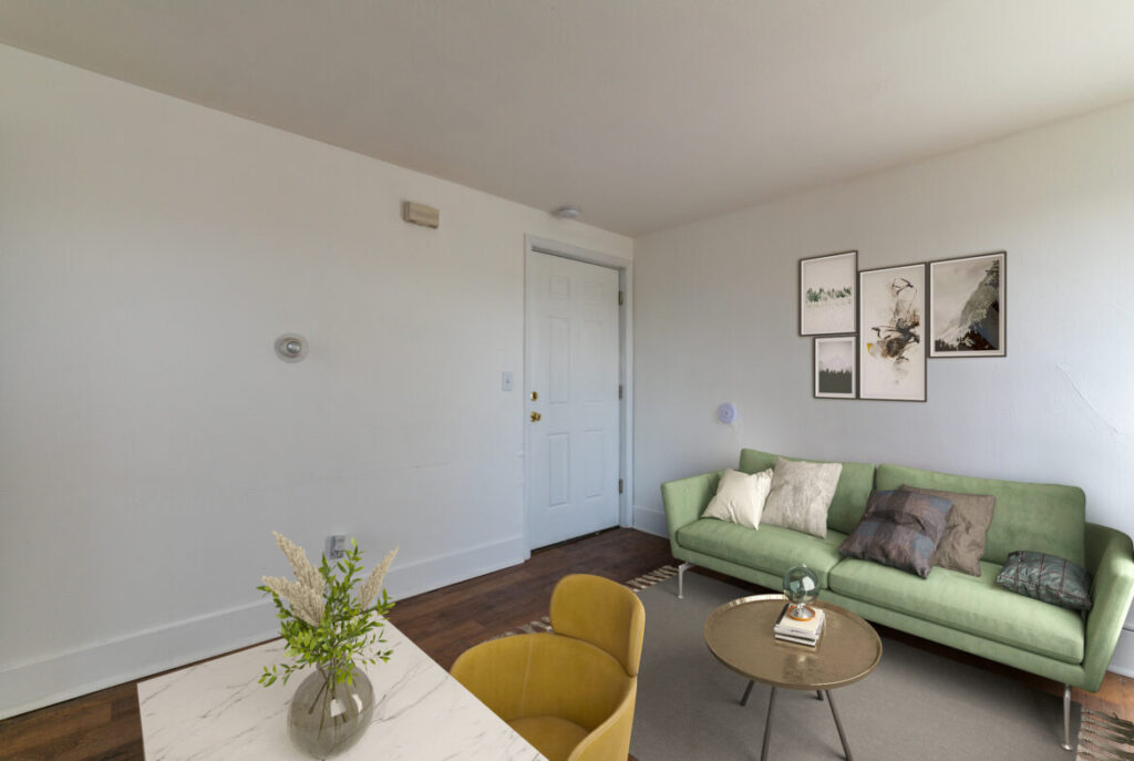 Quiet 1-Bedroom Apartment Near Downtown LCC