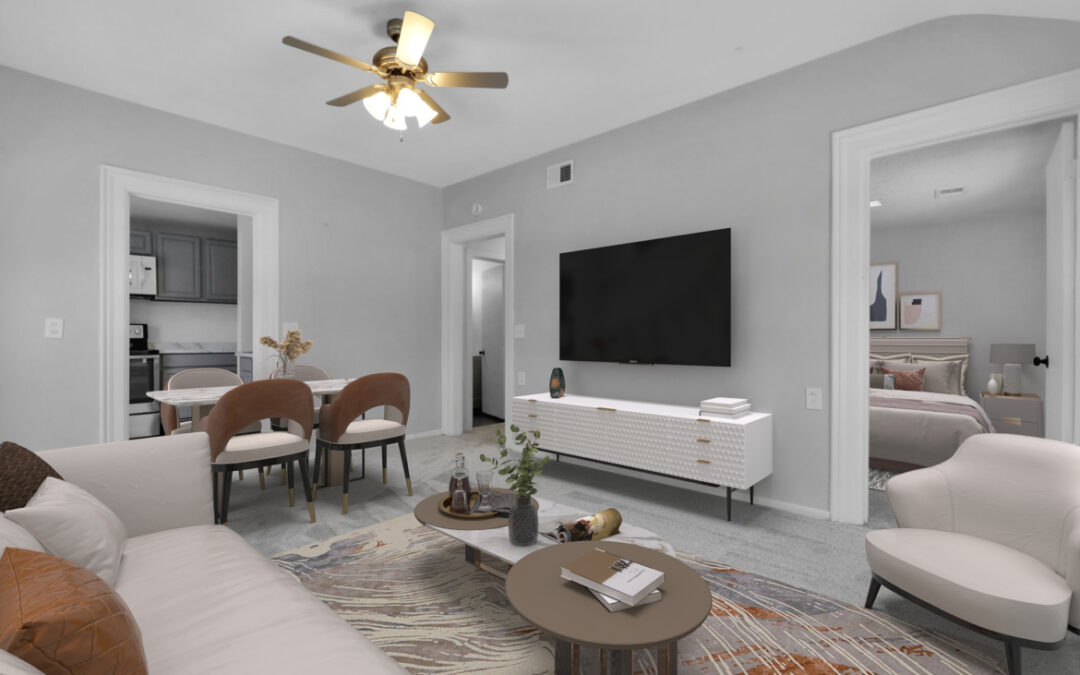 Modern & Bright Upper Apartment