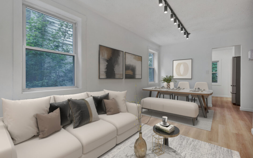 6 BR Home on Quiet Cul-de-Sac